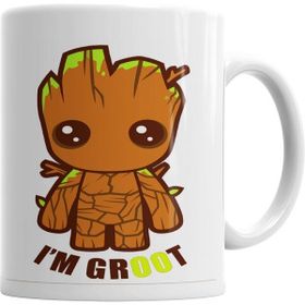 Humuts Groot Kupa Bardak