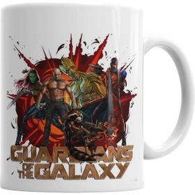 Humuts Guardians Of The Galaxy Kupa Bardak