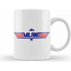 Humuts Guardians of the Galaxy Milano Top Gun Kupa Bardak