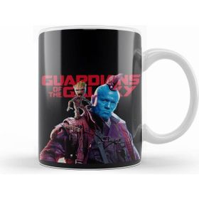 Humuts Guardioes Of The Galaxy Kupa Bardak