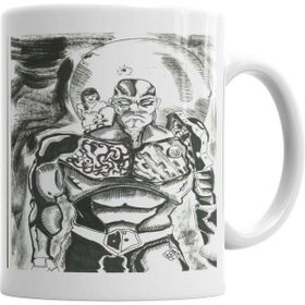 Humuts Guerreiro Warrior Dragon Kupa Bardak