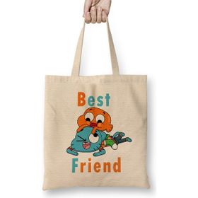 Humuts Gumball & Darwin Best Friend Bez Çanta