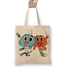 Humuts Gumball Darwin Bez Çanta