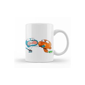 Humuts Gumball Darwin Kupa Bardak