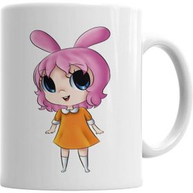 Humuts Gumball Kupa Bardak