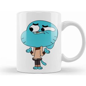 Humuts Gumball Kupa Bardak