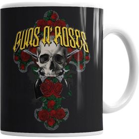 Humuts Guns N Roses Kupa Bardak
