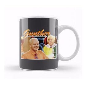 Humuts Gunther Tribute Montage Kupa Bardak
