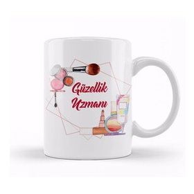 Humuts Güzellik Uzmanı Kupa Bardak