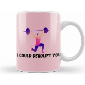 Humuts Gym Workout Fitness Lover Motivation Gift Quotes For Kupa Bardak