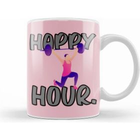 Humuts Gym Workout Fitness Lover Motivation Gift Quotes For Kupa Bardak