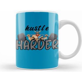 Humuts Gym Workout Fitness Lover Motivation Gift Quotes For Men Kupa Bardak