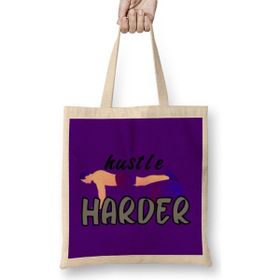 Humuts Gym Workout Fitness Lover Motivation Gift Quotes For Men Women Bez Çanta