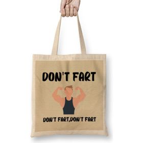 Humuts Gym Workout Fitness Lover Motivation Gift Quotes For Men Women Bez Çanta
