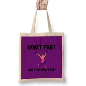 Humuts Gym Workout Fitness Lover Motivation Gift Quotes For Women Uzun Saplı Bez Çanta