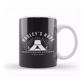 Humuts Hadleys Hope Terraforming Academy Aliens Kupa Bardak