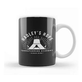 Humuts Hadleys Hope Terraforming Academy Aliens Kupa Bardak