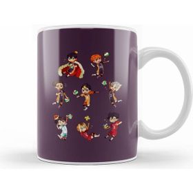Humuts Haikyuu Anime Grup Kupa Bardak