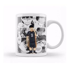 Humuts Haikyuu Kageyama Tobio Kupa Bardak
