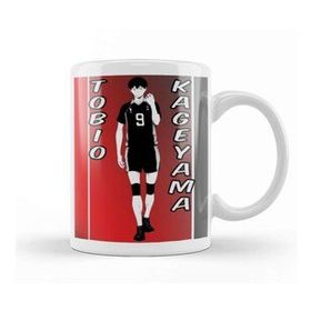 Humuts Haikyuu Kageyama Tobio Kupa Bardak