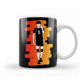 Humuts Haikyuu Kageyama Tobio Kupa Bardak