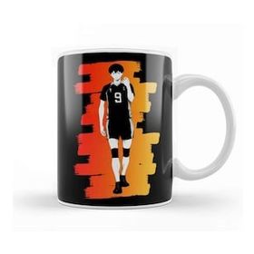 Humuts Haikyuu Kageyama Tobio Kupa Bardak