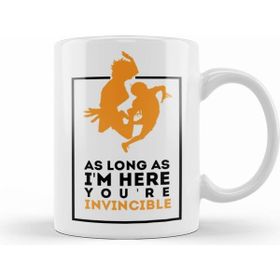 Humuts Haikyuu Kageyama x Hinata Quote Kupa Bardak