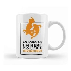 Humuts Haikyuu Kageyama x Hinata Quote Kupa Bardak