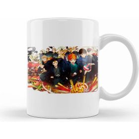 Humuts Haikyuu Karasuno Team Kupa Bardak