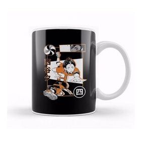 Humuts Haikyuu Nishinoya Case Kupa Bardak
