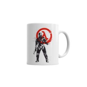 Humuts Half Life Kupa