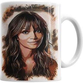 Humuts Halle Berry Kupa