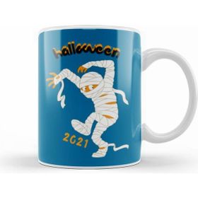 Humuts Halloween Gifts 2021 Kupa