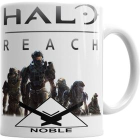 Humuts Halo Reach Kupa