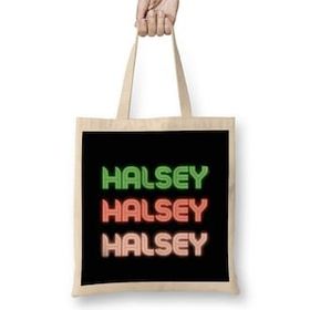 Humuts Halsey Halsey Halsey Bez Kadın Günlük Çanta
