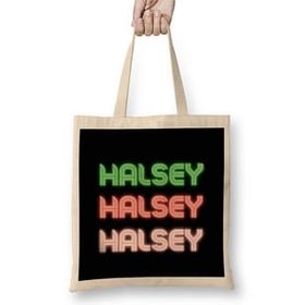 Humuts Halsey Halsey Halsey Bez Kadın Günlük Çanta