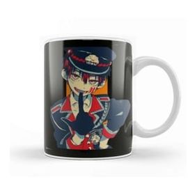Humuts Hanako Kun 01 Kupa