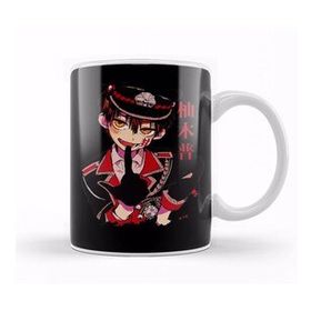 Humuts Hanako Kun 02 Kupa