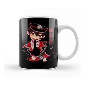 Humuts Hanako Kun 02 Kupa