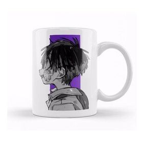Humuts Hanako Kun 03 Kupa