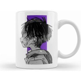 Humuts Hanako Kun 03 Kupa