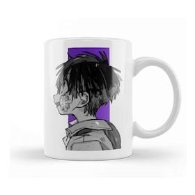 Humuts Hanako Kun 03 Kupa