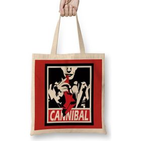 Humuts Hannibal the Cannibal Bez Kadın Günlük Çanta