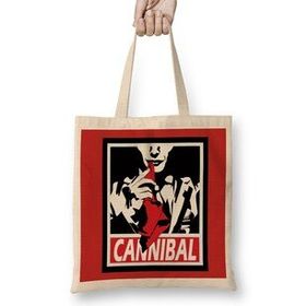 Humuts Hannibal the Cannibal Bez Kadın Günlük Çanta