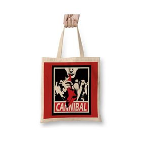 Humuts Hannibal the Cannibal Bez Kadın Günlük Çanta