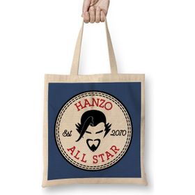 Humuts Hanzo Overwatch All Star Converse Bez Çanta