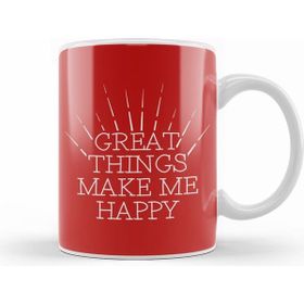 Humuts Happiness Great Things Make Me Happy Kupa