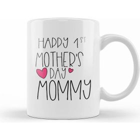 Humuts Happy 1st Mother S Day New Mommy First 2020 Kupa