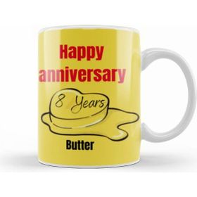 Humuts Happy 8 Years To Bts Army Gift Merch Kupa