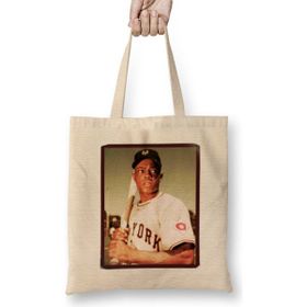 Humuts Happy 90th birthday Willie Mays Bez Kadın Günlük Çanta